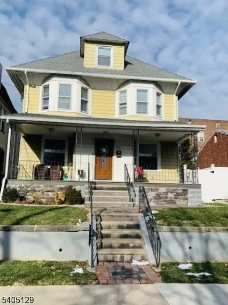 103 Nesbit Ter, Irvington, NJ 07111