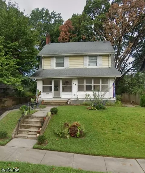 48 Laurel Ave, East Orange, NJ 07017