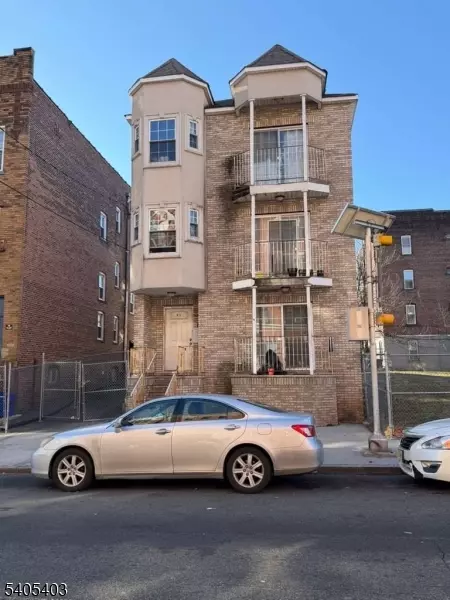 91 Spruce St, Newark, NJ 07108