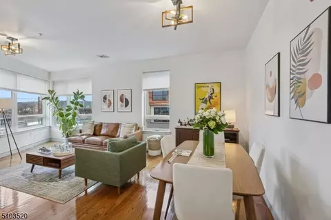 52 Lincoln Ave #302, City Of Orange, NJ 07050