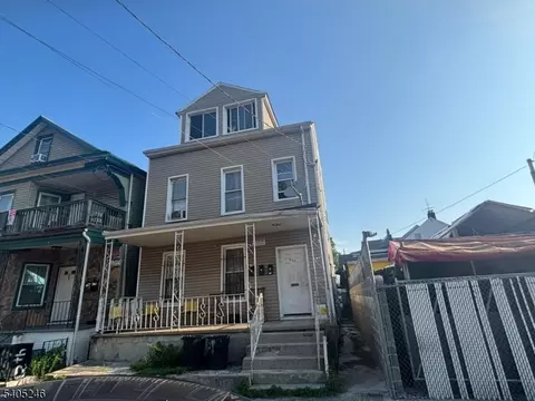 259 12th Ave, Paterson, NJ 07514