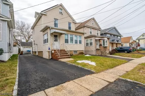 343 Dewitt St, Linden, NJ 07036
