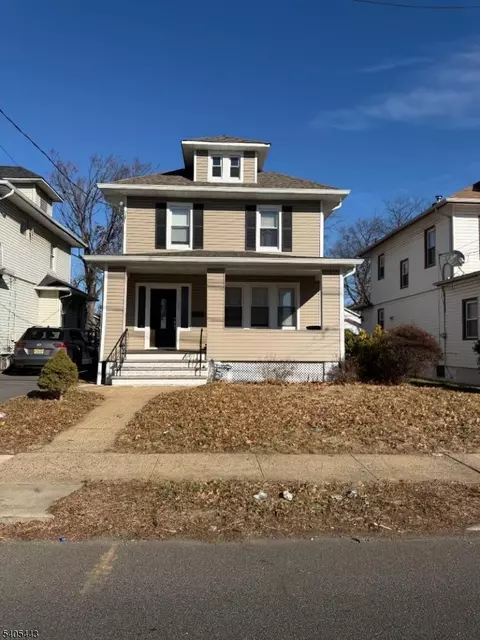 75 Hillside Ave, Hillside, NJ 07205