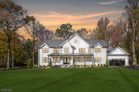 1191 Cooper Rd, Scotch Plains, NJ 07076