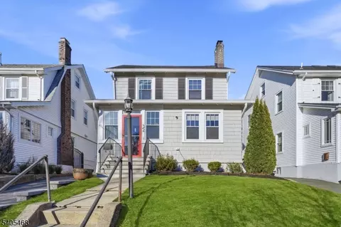 32 Dodd St, Montclair, NJ 07042