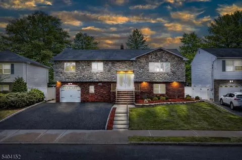 152 Claremont Ave, Saddle Brook, NJ 07663