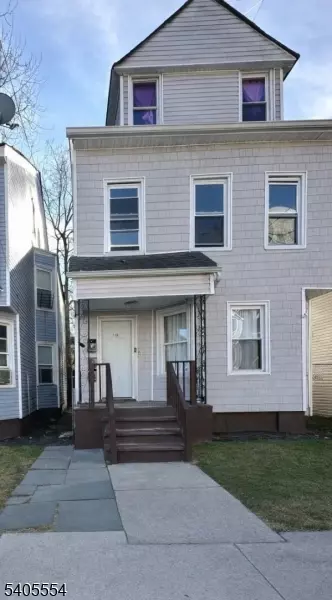 180 Godwin Ave, Paterson, NJ 07501