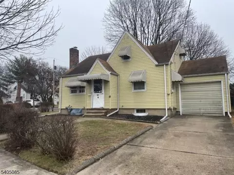 31 Barnsdale Rd, Clifton, NJ 07013