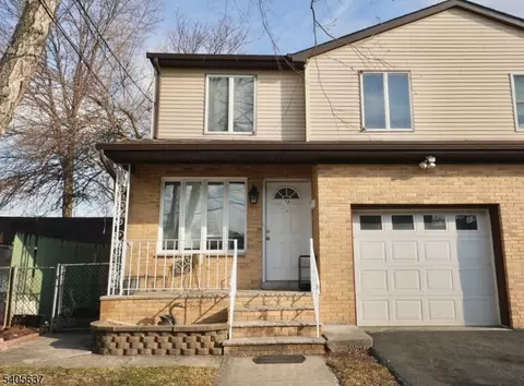 78 Jannarone St UNIT B, Belleville Twp, NJ 07109