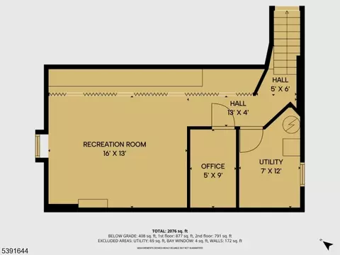 21 E Main St, High Bridge, NJ 08829 photo 48