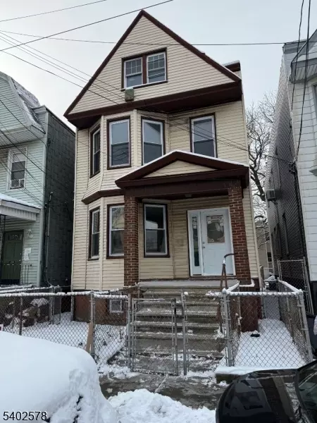 173 Wilkinson Ave, Jersey City, NJ 07305