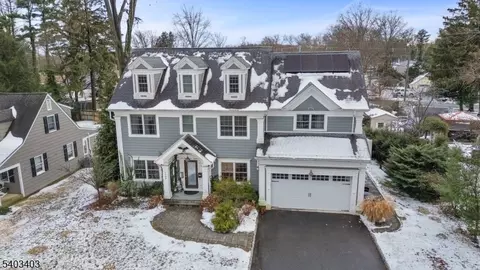 1568 Radley Rd, Scotch Plains Twp, NJ 07076