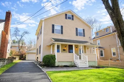 10 Maple Ave, West Orange, NJ 07052
