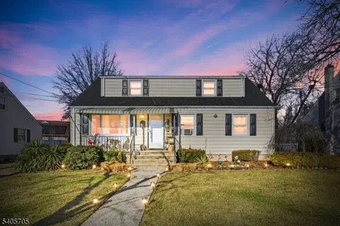 111 E 10th St, Linden, NJ 07036