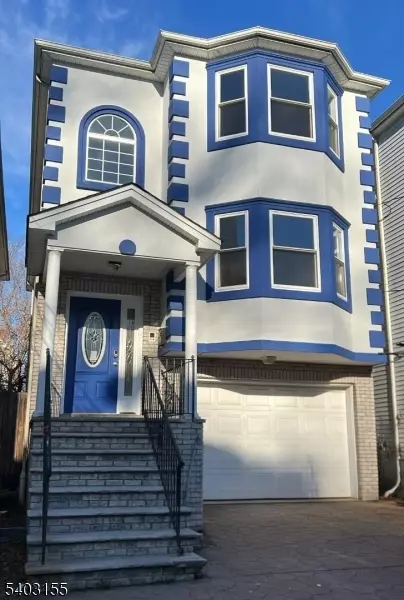 1057 Bond St, Elizabeth, NJ 07201