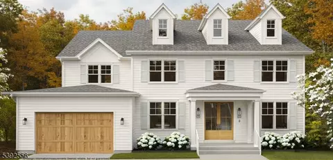 155 Dogwood Ln, Berkeley Heights, NJ 07922