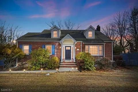 1666 Hamburg Tpke, Wayne, NJ 07470