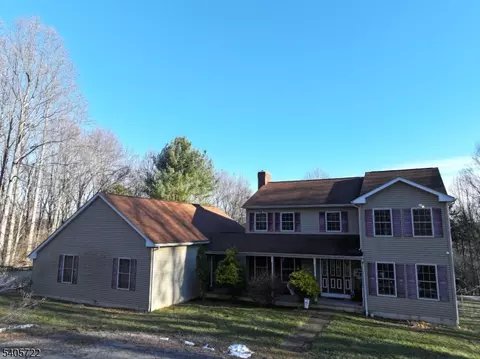 136 Route560, Sandyston Twp, NJ 07851
