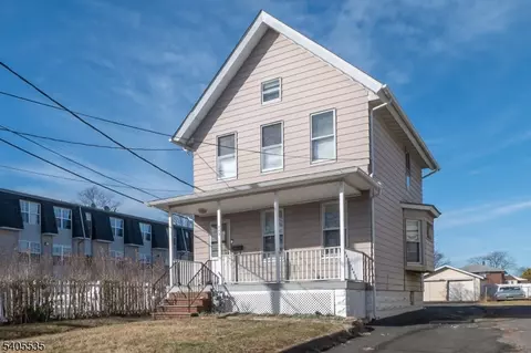 113 E Curtis St, Linden, NJ 07036