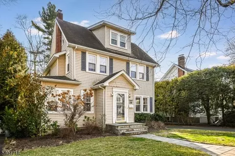 24 Jerome Ave, Glen Rock, NJ 07452