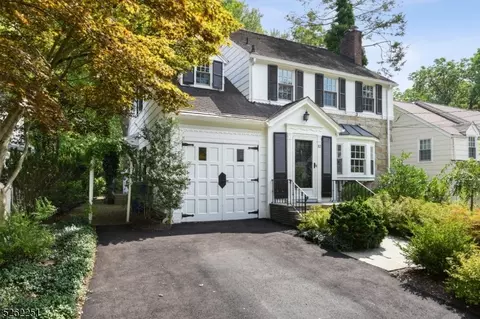82 Stony Ln, Short Hills, NJ 07078