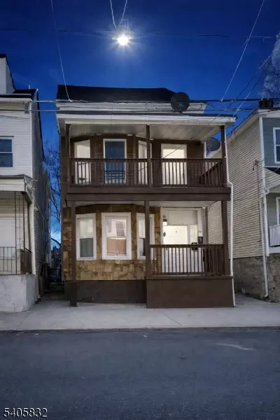 74 Godwin Ave, Paterson, NJ 07501
