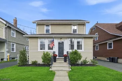 318 Myrtle Ave, Garwood, NJ 07027