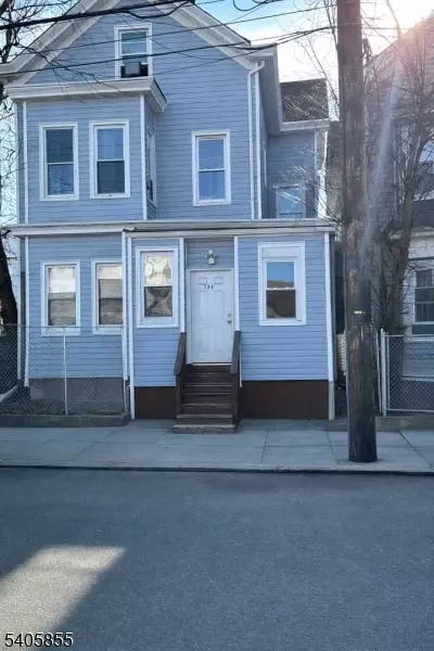 228 Hamilton Ave, Paterson, NJ 07501