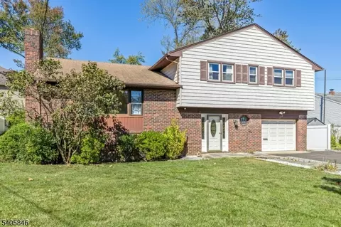 294 Mountain Ave, Springfield, NJ 07081