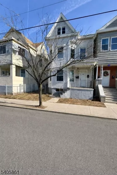 601 E 23rd St, Paterson, NJ 07514