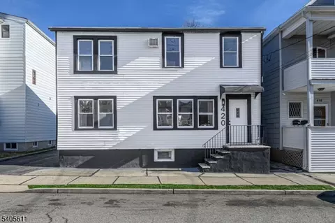 420 Morrissee Ave, Haledon, NJ 07508