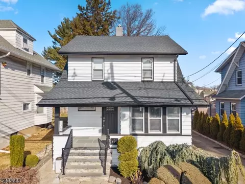 176 Colfax Ave, Clifton, NJ 07013