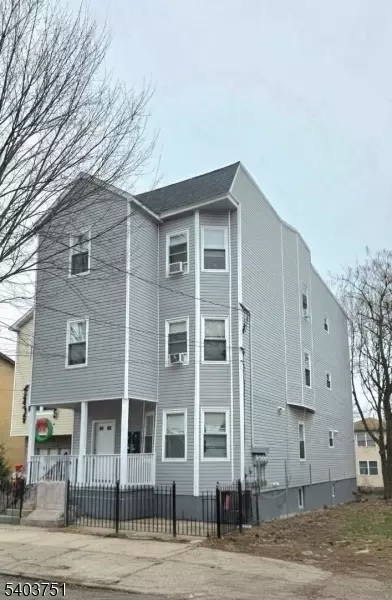 16 Seymour Ave, Newark, NJ 07108