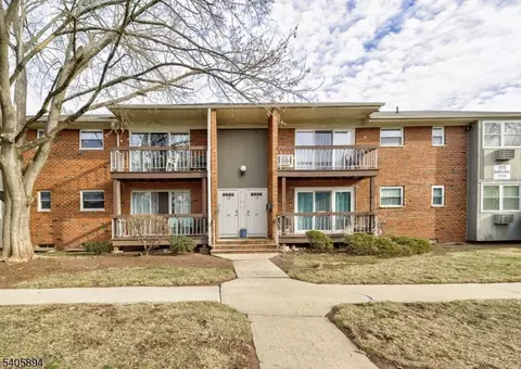 515 Andria Ave #182, Hillsborough, NJ 08844