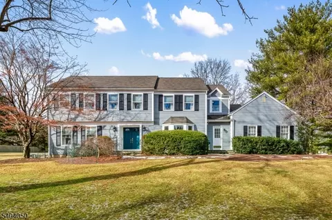 111 S Honeyman Rd, Whitehouse Station, NJ 08889
