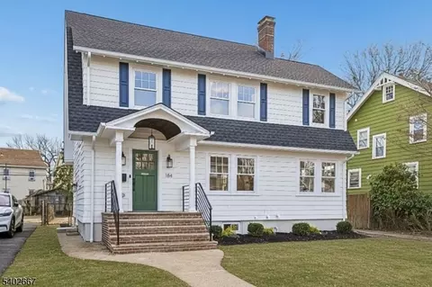 184 W Fairview Ave, South Orange Village, NJ 07079
