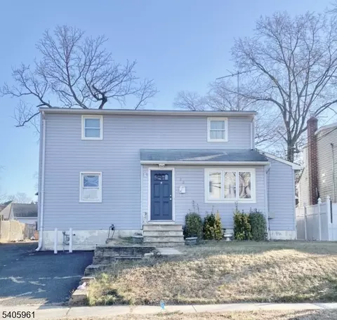 22 Columbia Ave, Kenilworth, NJ 07033