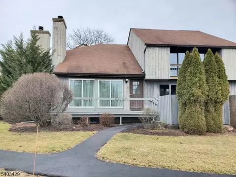 251 Gemini Dr #1C, Hillsborough, NJ 08844