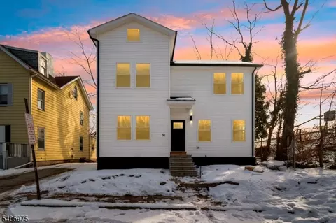 30 Prince St, City Of Orange, NJ 07050