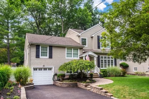 19 Springbrook Rd, Livingston, NJ 07039