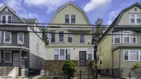 144 Maple Ave, Irvington, NJ 07111