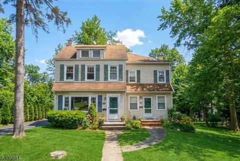 102 Watchung Ave, Chatham, NJ 07928