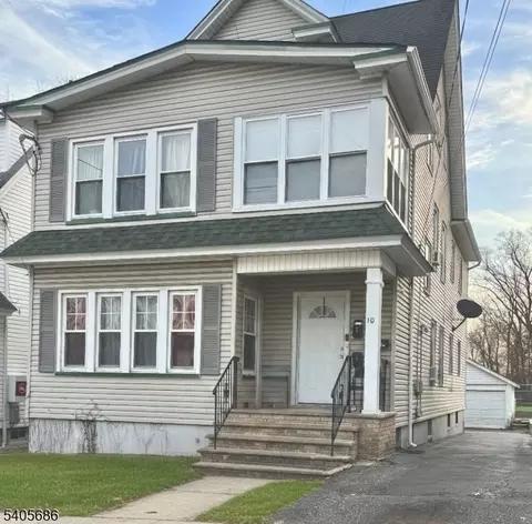 10 Glennon Pl, West Orange, NJ 07052