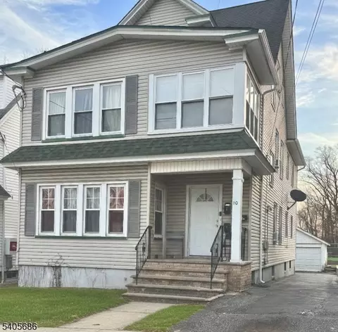 10 Glennon Pl, West Orange, NJ 07052
