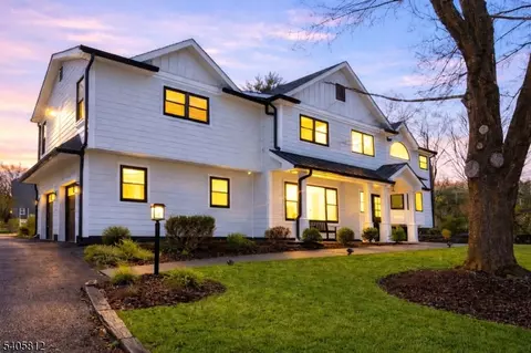 50 Mountain Ave, Warren, NJ 07059