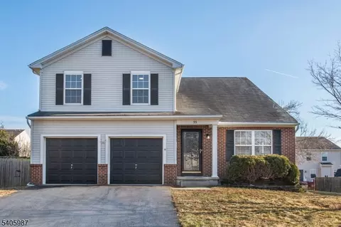 55 Alvin Sloan Ave, Washington, NJ 07882