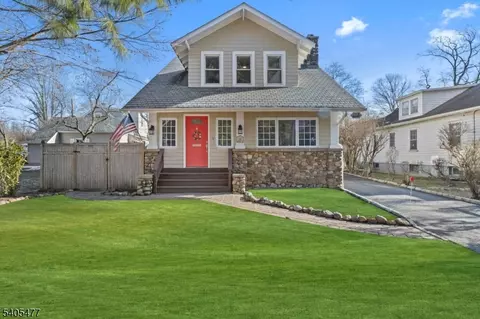 116 Mountain Ave, North Caldwell, NJ 07006