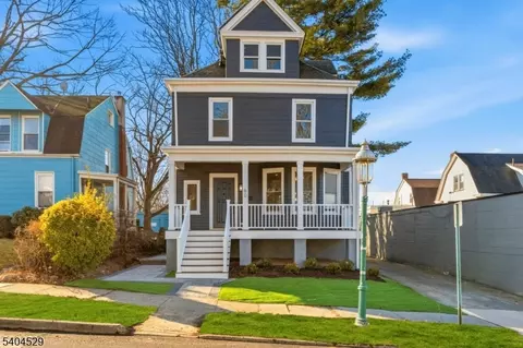 60 3rd St, South Orange Village, NJ 07079