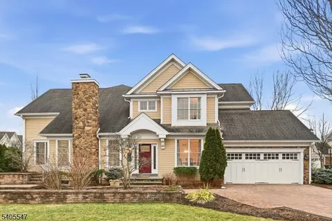 8 Woodstone Cir, Short Hills, NJ 07078