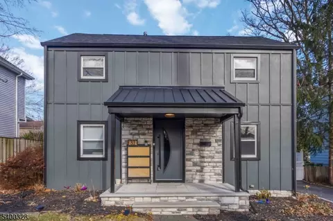 31 Sherman Ave, Hawthorne, NJ 07506